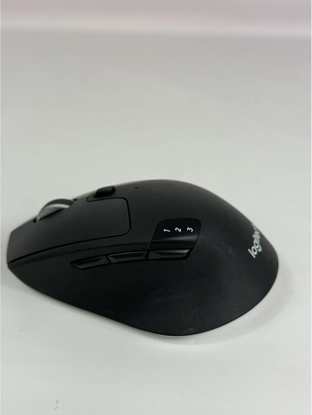 Logitech m720 triathlon